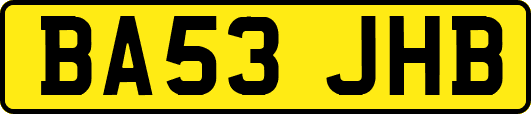 BA53JHB