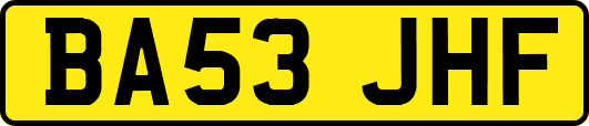 BA53JHF