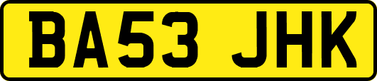 BA53JHK