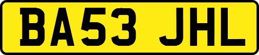 BA53JHL