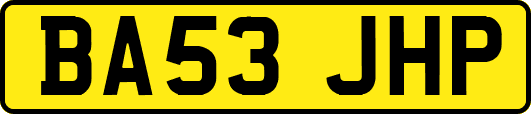 BA53JHP