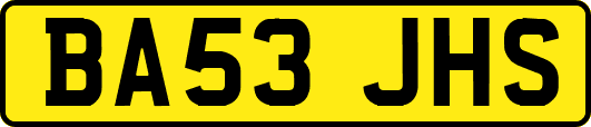 BA53JHS