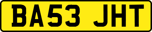 BA53JHT