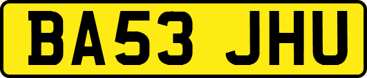 BA53JHU