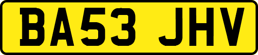 BA53JHV