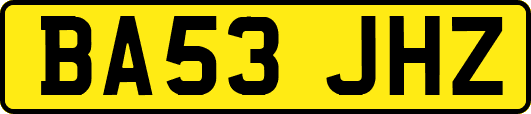 BA53JHZ