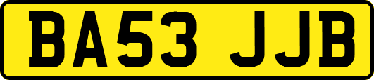 BA53JJB