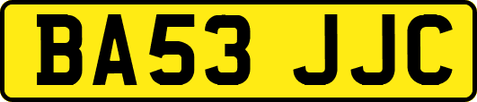 BA53JJC