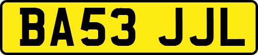BA53JJL