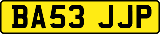 BA53JJP