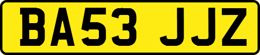 BA53JJZ