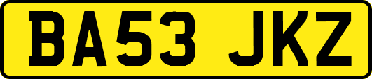 BA53JKZ