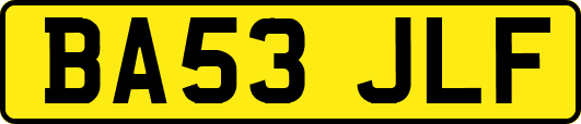 BA53JLF