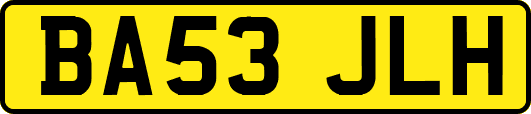 BA53JLH