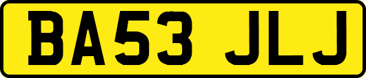 BA53JLJ