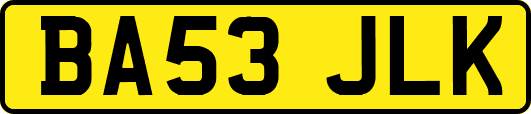 BA53JLK