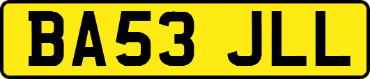 BA53JLL