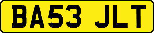 BA53JLT