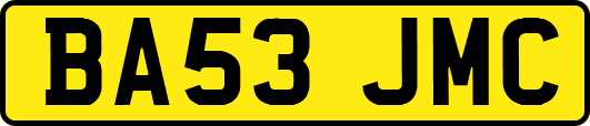 BA53JMC