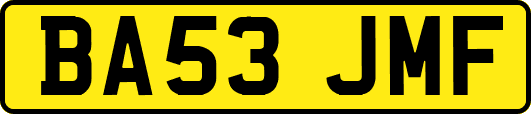 BA53JMF