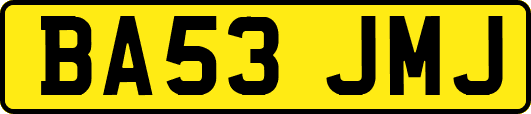 BA53JMJ