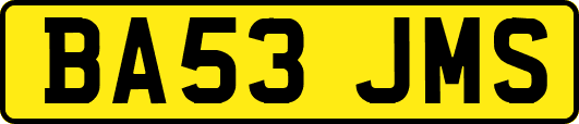 BA53JMS