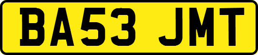 BA53JMT