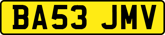 BA53JMV