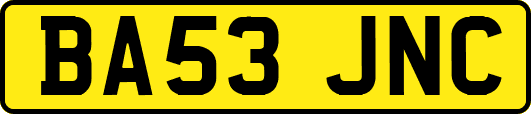 BA53JNC