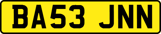 BA53JNN