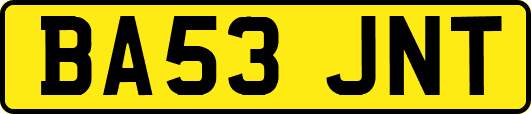 BA53JNT