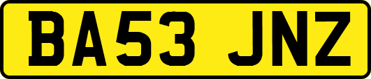 BA53JNZ