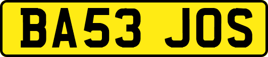 BA53JOS