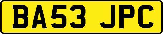 BA53JPC