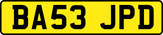 BA53JPD