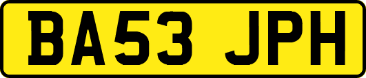 BA53JPH