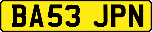 BA53JPN
