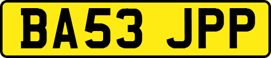 BA53JPP