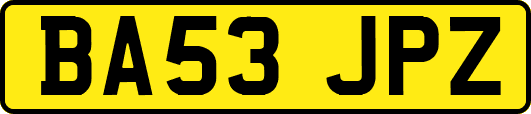BA53JPZ