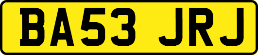 BA53JRJ