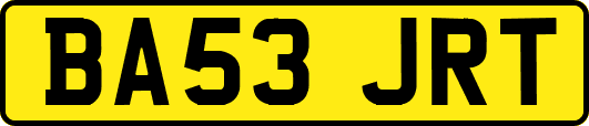 BA53JRT