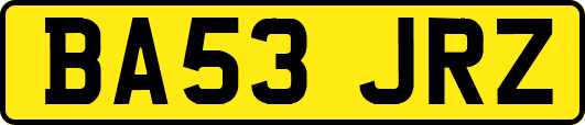 BA53JRZ