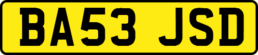 BA53JSD