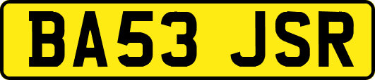 BA53JSR
