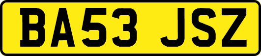 BA53JSZ