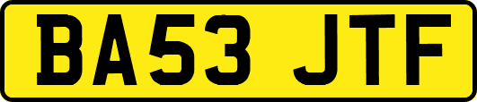 BA53JTF