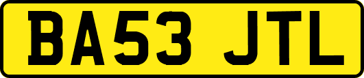 BA53JTL