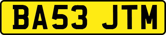 BA53JTM