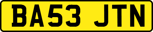 BA53JTN