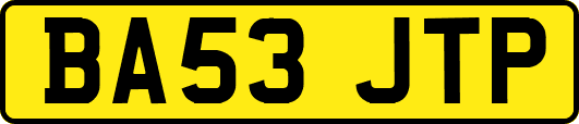 BA53JTP